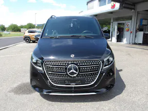 Mercedes-Benz V 300 d lang Style 9G-Tronic