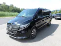 Mercedes-Benz V 300 d lang Style 9G-Tronic