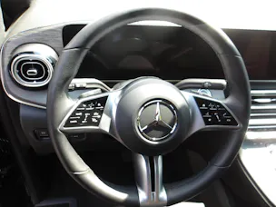 Mercedes-Benz V 300 d lang Style 9G-Tronic