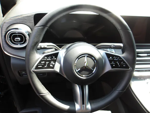 Mercedes-Benz V 300 d lang Style 9G-Tronic