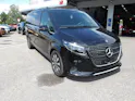 Mercedes-Benz V 300 d lang Style 9G-Tronic