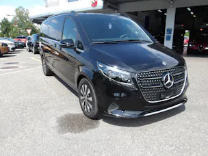 Mercedes-Benz V 300 d lang Style 9G-Tronic