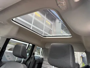 Ford Tourneo Connect 1.6 SCTi Titanium Automatic