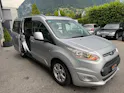 Ford Tourneo Connect 1.6 SCTi Titanium Automatic