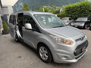 Ford Tourneo Connect 1.6 SCTi Titanium Automatic