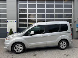 Ford Tourneo Connect 1.6 SCTi Titanium Automatic