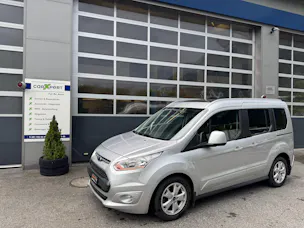 Ford Tourneo Connect 1.6 SCTi Titanium Automatic