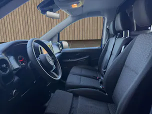 Mercedes-Benz Vito 114 CDI Kompakt Pro 9G-Tronic