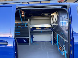 Mercedes-Benz Vito 114 CDI Kompakt Pro 9G-Tronic