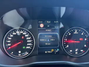 Mercedes-Benz Vito 114 CDI Kompakt Pro 9G-Tronic