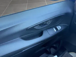Mercedes-Benz Vito 114 CDI Kompakt Pro 9G-Tronic
