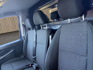 Mercedes-Benz Vito 114 CDI Kompakt Pro 9G-Tronic