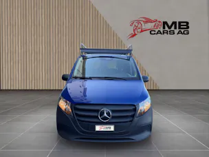 Mercedes-Benz Vito 114 CDI Kompakt Pro 9G-Tronic