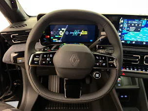 Renault R5 E-Tech Comfort Range techno