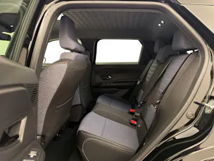 Renault R5 E-Tech Comfort Range techno