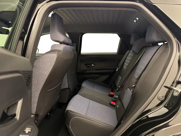 Renault R5 E-Tech Comfort Range techno
