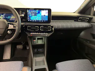 Renault R5 E-Tech Comfort Range techno
