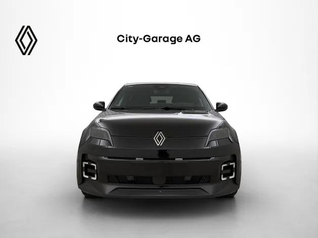Renault R5 E-Tech Comfort Range techno