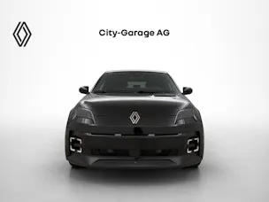 Renault R5 E-Tech Comfort Range techno