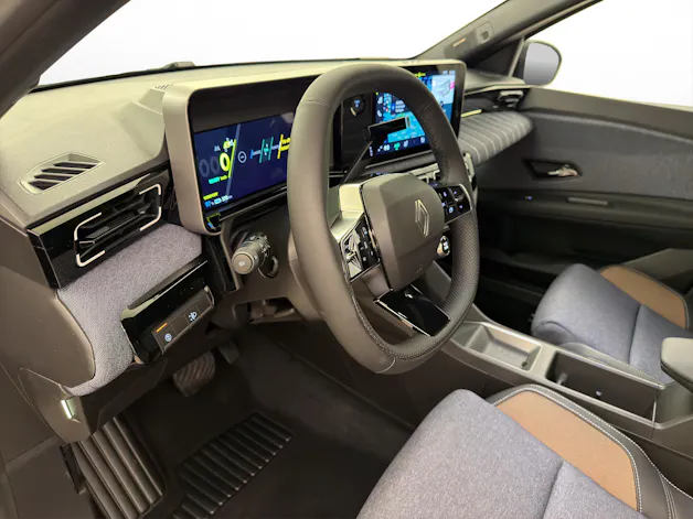 Renault R5 E-Tech Comfort Range techno