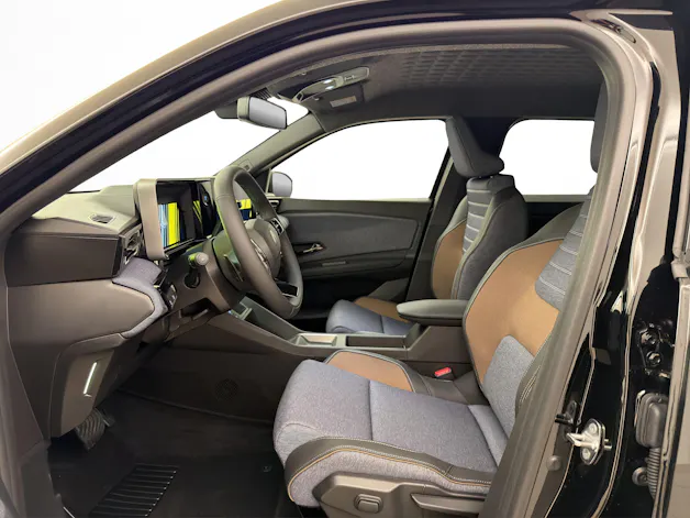 Renault R5 E-Tech Comfort Range techno