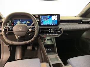 Renault R5 E-Tech Comfort Range techno