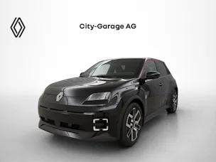 Renault R5 E-Tech Comfort Range techno