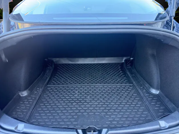 Tesla Model 3 Long R. AWD