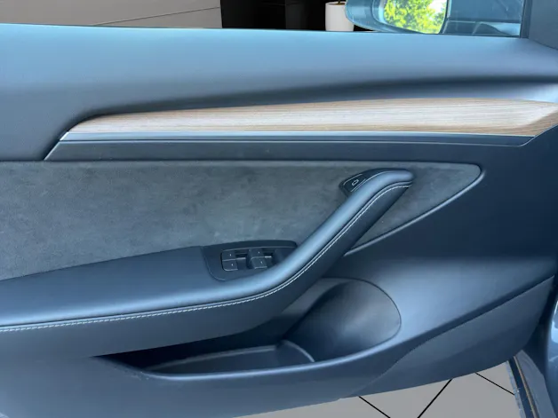 Tesla Model 3 Long R. AWD