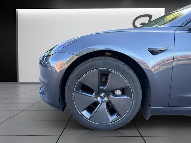 Tesla Model 3 Long R. AWD