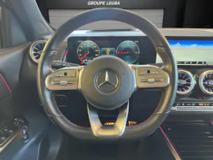 Mercedes-Benz EQB 350 4Matic