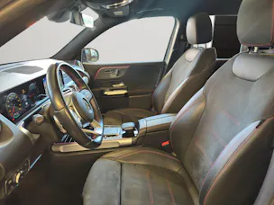 Mercedes-Benz EQB 350 4Matic