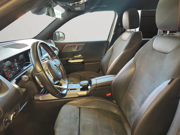 Mercedes-Benz EQB 350 4Matic