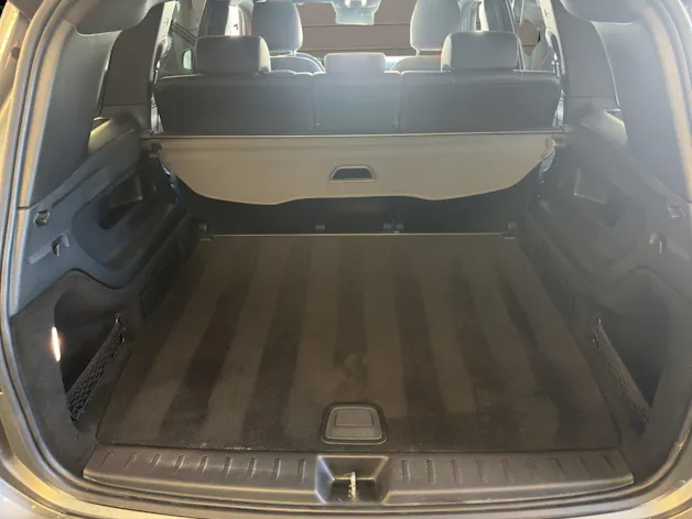 Mercedes-Benz EQB 350 4Matic