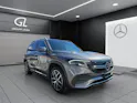 Mercedes-Benz EQB 350 4Matic