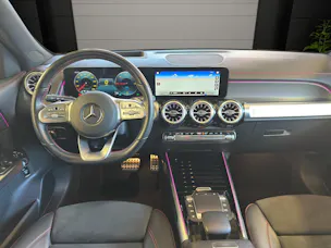 Mercedes-Benz EQB 350 4Matic