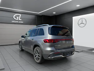 Mercedes-Benz EQB 350 4Matic