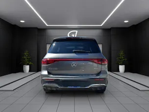 Mercedes-Benz EQB 350 4Matic