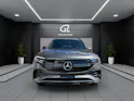 Mercedes-Benz EQB 350 4Matic