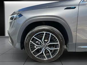 Mercedes-Benz EQB 350 4Matic