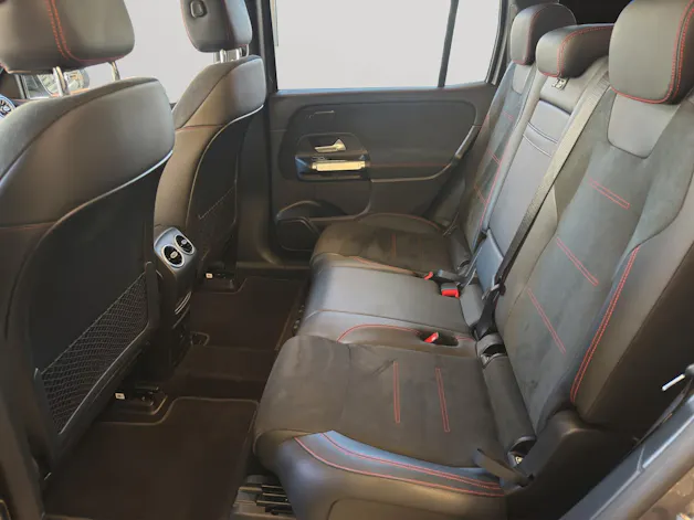 Mercedes-Benz EQB 350 4Matic