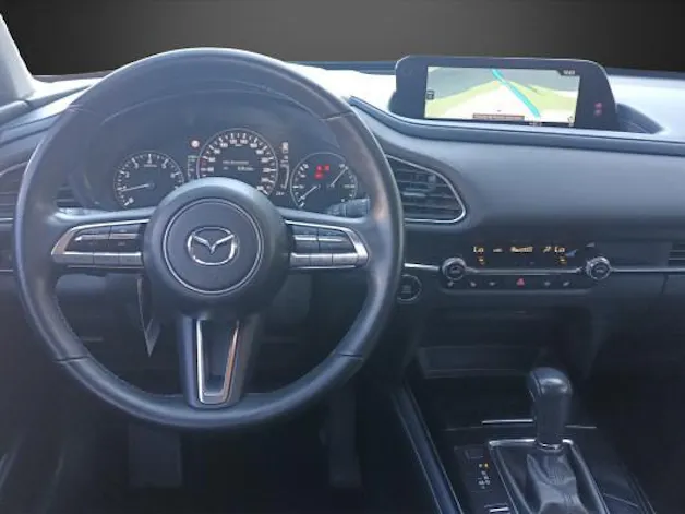 Mazda CX-30 G 122 RevolutionAWD