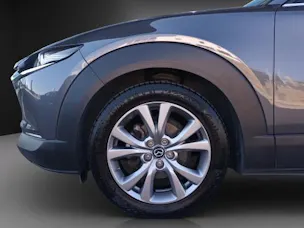 Mazda CX-30 G 122 RevolutionAWD