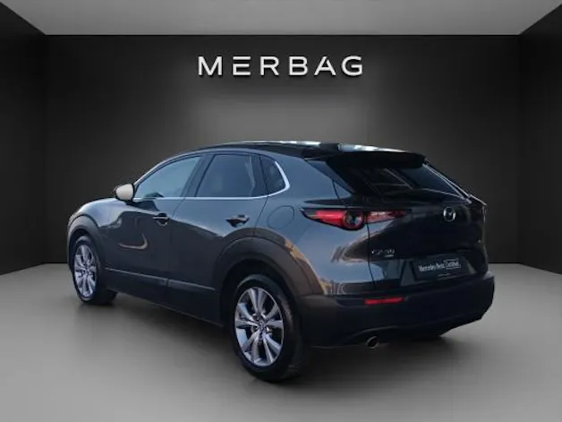 Mazda CX-30 G 122 RevolutionAWD