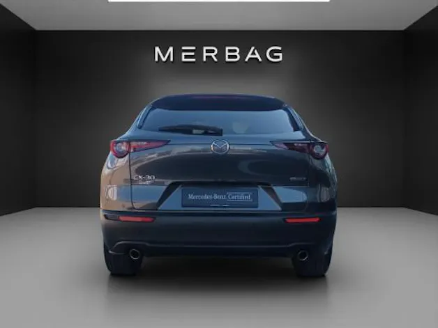Mazda CX-30 G 122 RevolutionAWD