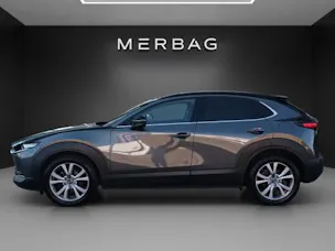 Mazda CX-30 G 122 RevolutionAWD
