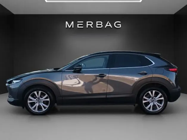 Mazda CX-30 G 122 RevolutionAWD
