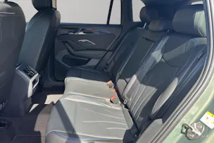 VW Tiguan 2.0 TSI DSG R-Line Plus 4Motion