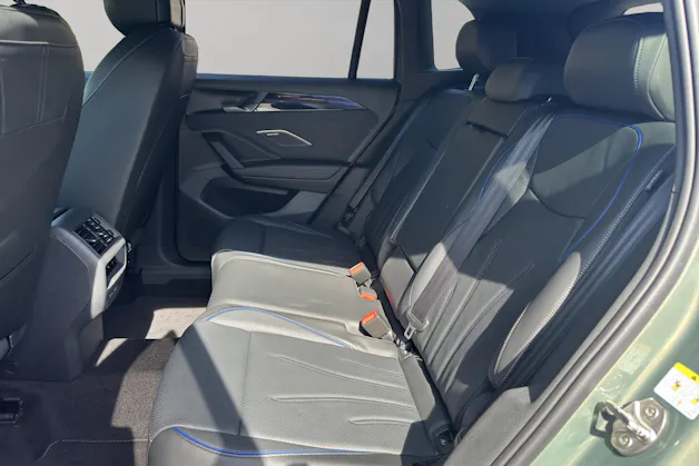 VW Tiguan 2.0 TSI DSG R-Line Plus 4Motion