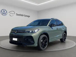 VW Tiguan 2.0 TSI DSG R-Line Plus 4Motion
